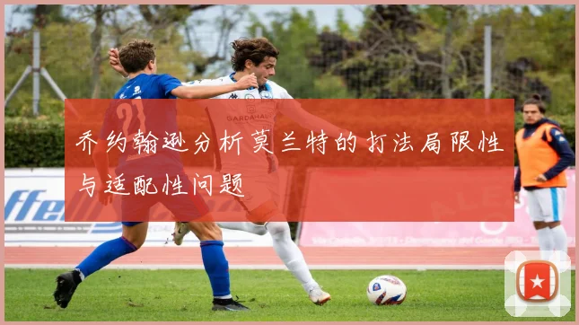 乔约翰逊分析莫兰特的打法局限性与适配性问题