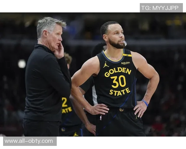 勇士依赖库里历史声望湖人则认清当下实力逻辑