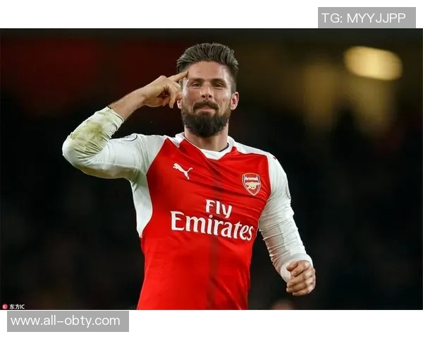 吉鲁回忆阿森纳紧张时刻蓝狐夺冠那年我们失误的教训