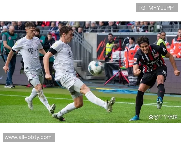 德甲联赛分析拜仁多特继续领跑法兰克福主场表现堪忧